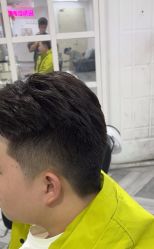 -米娜护肤造型