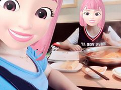 -彤德莱(青岛人民路店)