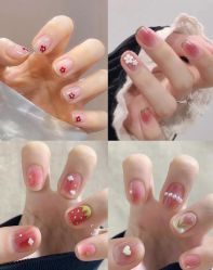 -悦指间美甲美睫