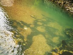 -华蓥山天意谷景区