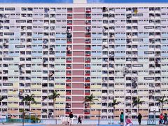 -彩虹村