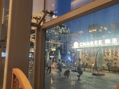 -星巴克(贵阳花果园1店)