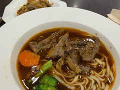 -康师傅私房牛肉面(北京南站店)
