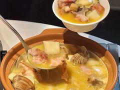 -南棠馆粤菜坊(群光店)