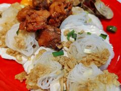 -好伦哥比萨烤肉自助(八里桥店)