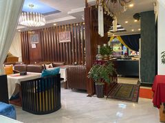 大堂-尼泊尔雪莲餐厅(北京东路店)