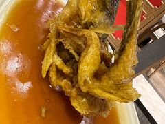 -闫府私房菜·老字号(恒隆店)