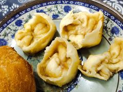 油氽团子-荣阳楼(山塘街店)
