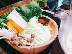 -湊湊火锅·茶憩(上海合生汇店)