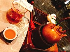 -香云轩·顺德菜(香云纱园林酒店店)