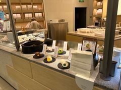 -米糯糯·MINONO·大福冰淇淋(青岛万象城店)