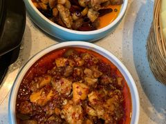 辣子鸡-志晖园(昆明老街店)