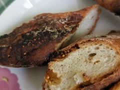 -Juicy Bakery(大学路店)