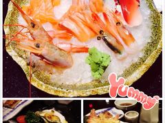 -梅筑·创意料理(王府井百货店)
