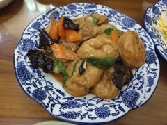 -灵福缘私房菜·农家菜(拈花湾·灵山大佛必推店)