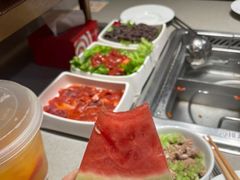 -海底捞火锅(高科广场店)