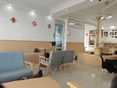 -鼓捣猫呢主题猫咖店