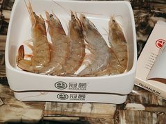 -冠菌火锅自助(东莞桥头店)