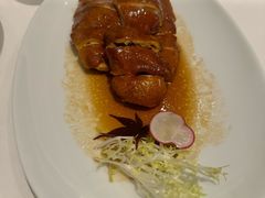 -宝丽轩中餐厅BAOLIXUAN