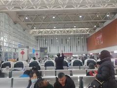 -成都东站