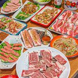 炙子烤肉又打开了我新世界的大门