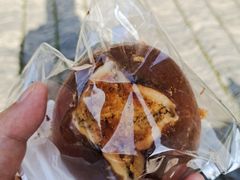 -雀食面包店(钟楼店)