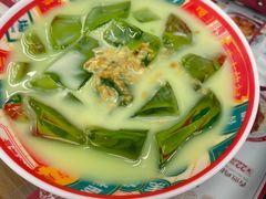 -孖记茶档·热腾茶餐(江南西plus店)