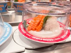 -元气寿司(环球港店)