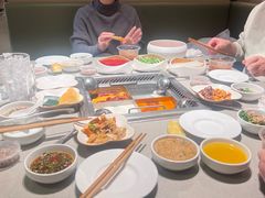 -海底捞火锅(关山保利店)