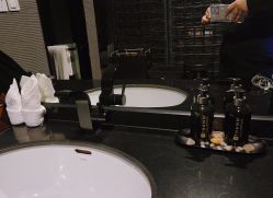 -THANN EXPRESS SPA