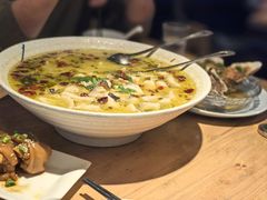 -渝人码头 川菜店 Chungking Szechuan Cuisine
