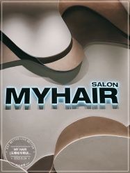 -MY HAIR ARDOR