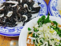 -清真·鸦儿李记·小馆(后海店)