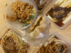 -峨眉山豆腐脑(解放路店)