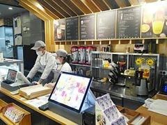 -焙丽拾光(麦凯乐直营店)