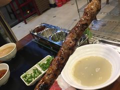 -情忆草原涮肉馆
