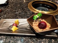 -老乾杯和牛烧肉(王府中环店)