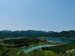 -北京金海湖景区