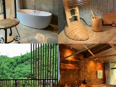 -看见远方·莫干遥远的山民宿