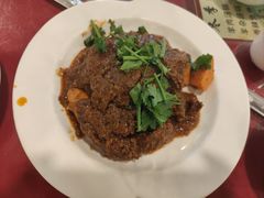 -辛记豆汤家常菜(芳草街店)