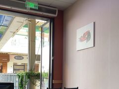 -赛百味SUBWAY(萝岗万达店)