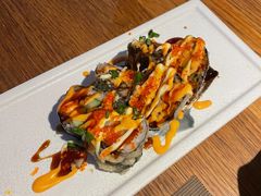 招牌璎珞卷-酒井酱子·深夜食堂(东城汇店)