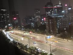 -东怡大酒店(上海科技馆店)