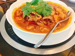 -好彩海鲜火锅饭店(银河百老汇店)