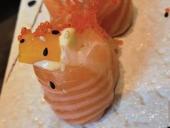 -大渔铁板烧(东城店)