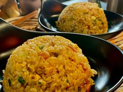-许哥东北烧烤·铁丳烤串·宫后夹肉(繁花中心店)