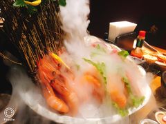 -和彩放题餐厅(酒仙桥店)