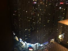 -沈阳君悦酒店·意坊意大利餐厅