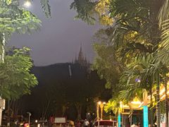 -西双版纳勐泐文化旅游区