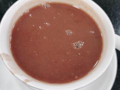 红豆沙-丽的面家(多宝路店)